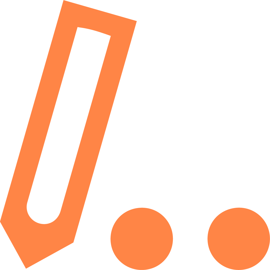 Progress Warm Orange