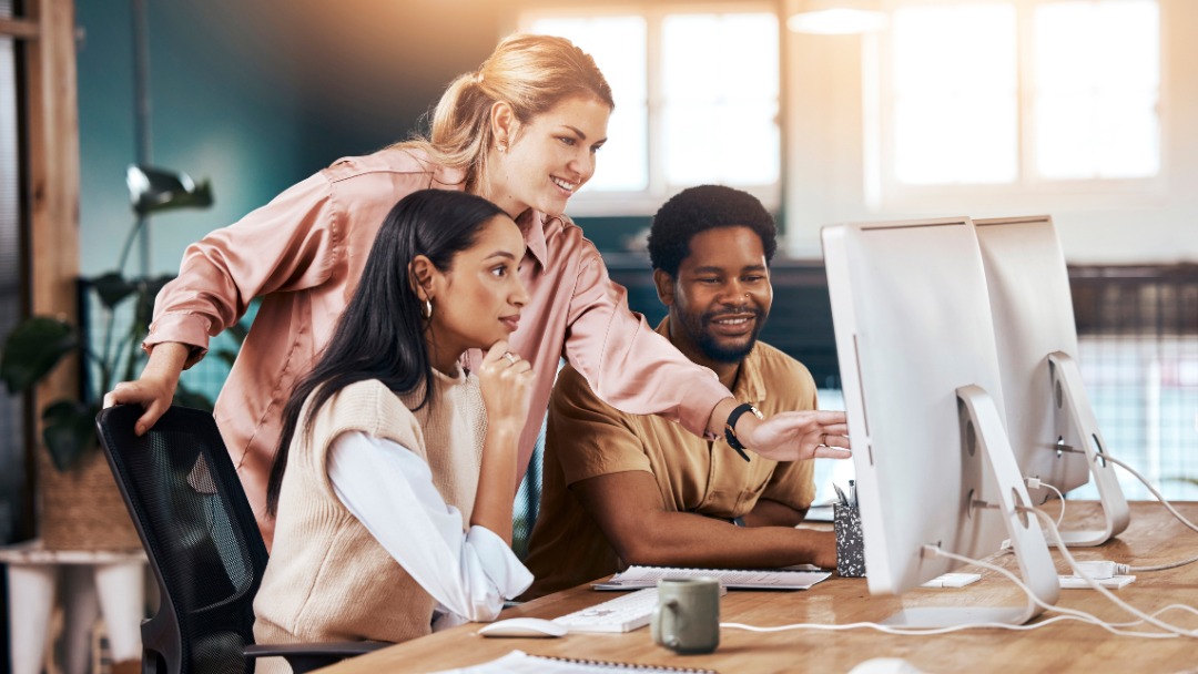 3 critical areas that impact bus