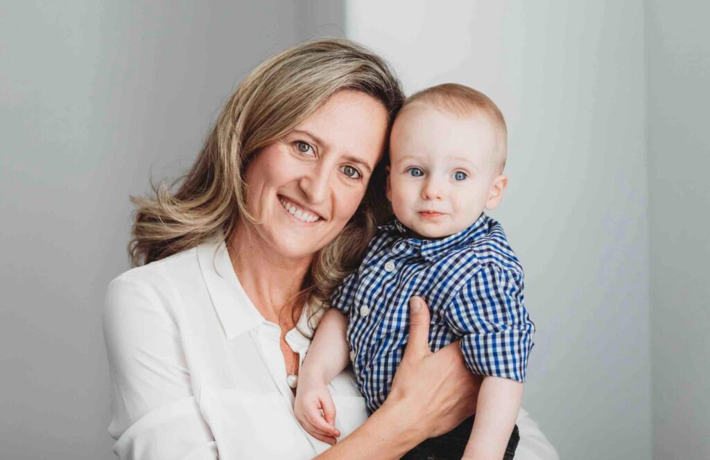 TrainTheCrowd Founder Alice and