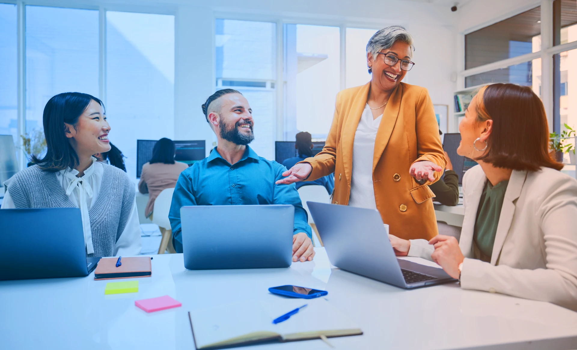 TTC Website ChangeManagement AdobeStock 635519098